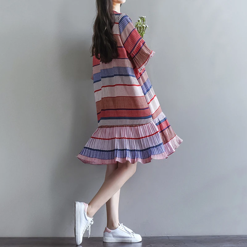 2018 New Arrive Maternity Dress Woman Elegant Large Size Dresses Pregnant Woman Summer Clothes MD-00374
2018 New Arrive Maternity Dress Woman Elegant Large Size Dresses Pregnant Woman Summer Clothes MD-00374