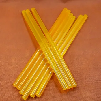 900Pcs/Lot11mm x 270mm Hot Melt Glue Sticks For Electric Glue Gun Craft Album Repair Tools For Alloy Accessories
900Pcs/Lot11mm x 270mm Hot Melt Glue Sticks For Electric Glue Gun Craft Album Repair Tools For Alloy Accessories