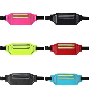 Men Women Dual Zipper Pocket Running Fanny Pack Belt Phone Pouch Unisex Casual Lycra Waist Bag Sports Travel Outdoor Bum Bag
Men Women Dual Zipper Pocket Running Fanny Pack Belt Phone Pouch Unisex Casual Lycra Waist Bag Sports Travel Outdoor Bum Bag