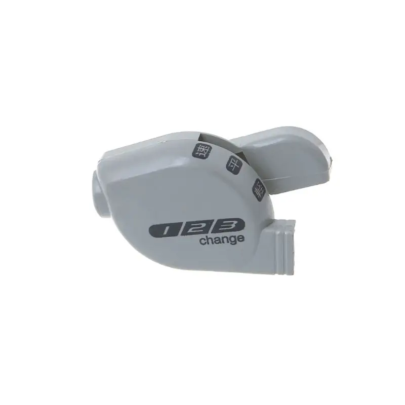 New Derailleur Lever Cover Bicycle Shifter Cap Protector Universal Practical Plastic Protection MTB Bike Parts For Shimano/3S70
New Derailleur Lever Cover Bicycle Shifter Cap Protector Universal Practical Plastic Protection MTB Bike Parts For Shimano/3S70