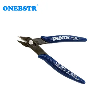Diagonal Pliers Electronic Pliers170 Delicate And Cabinet Extremely Sharp Outlet Clamp Mini Clamp 125 Free Shipping
Diagonal Pliers Electronic Pliers170 Delicate And Cabinet Extremely Sharp Outlet Clamp Mini Clamp 125 Free Shipping