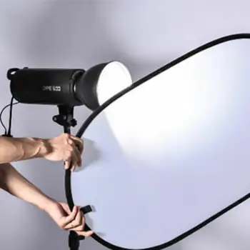 Светоотражатель 5 в 1 для фотостудий для профессионалов и любителей регуляция освещения фотография блоггерство 20
Светоотражатель 5 в 1 для фотостудий для профессионалов и любителей регуляция освещения фотография блоггерство 20