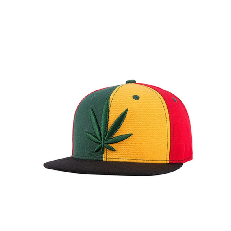 Quality skateboard cap for B-Boys cap Hi-POP dancing caquette skate style maker with Cannabs leaf and multi colorful design leaf
Quality skateboard cap for B-Boys cap Hi-POP dancing caquette skate style maker with Cannabs leaf and multi colorful design leaf