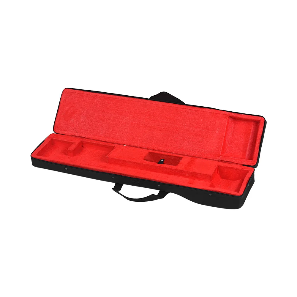 Lightweight Hard Carry Case Shock-proof Box Water-resistant Bag portable case for Jinghu/ Jing Erhu/Ping Erhu
Lightweight Hard Carry Case Shock-proof Box Water-resistant Bag portable case for Jinghu/ Jing Erhu/Ping Erhu