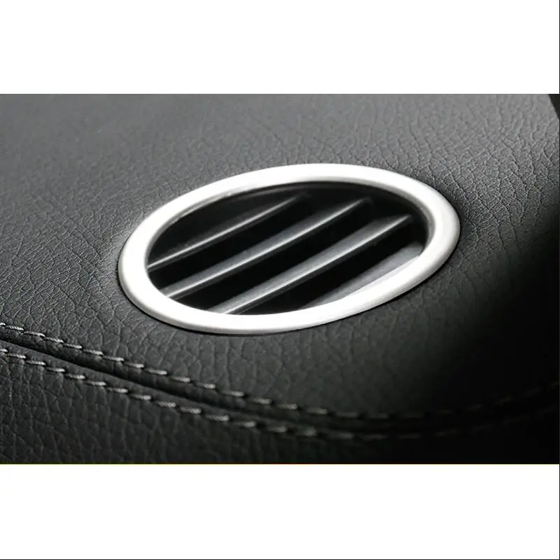 2PCS car styling for Mercedes benz ML GLE W166 coupe C292 GLS dashboard air conditioning vent cover trim accessories
2PCS car styling for Mercedes benz ML GLE W166 coupe C292 GLS dashboard air conditioning vent cover trim accessories