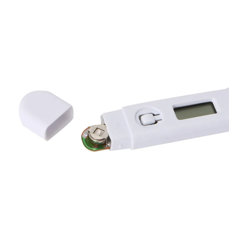 1xBaby Child Medical Digital LCD Adult Underarm Oral Body Fever Alarm Thermometer %328/319
1xBaby Child Medical Digital LCD Adult Underarm Oral Body Fever Alarm Thermometer %328/319