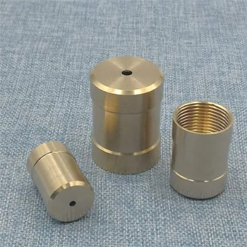Brass water misting landscape nozzle,hollow cone misting nozzle,cooling,dust removal,graden irrigation,straight pond fountain
Brass water misting landscape nozzle,hollow cone misting nozzle,cooling,dust removal,graden irrigation,straight pond fountain
