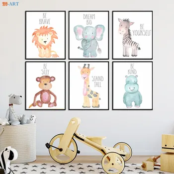 Zero Clock Baby Animals Poster Canvas Painting Safari Animal Painting Quote Leaves Print Baby Shower Gift Wall Art Nursery Decor
Zero Clock Baby Animals Poster Canvas Painting Safari Animal Painting Quote Leaves Print Baby Shower Gift Wall Art Nursery Decor