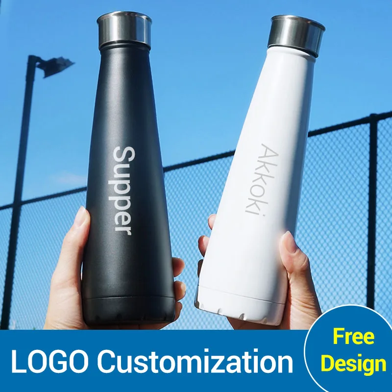 Customization Special Gift Unique Cool Design Custom Name Sport Water Bottle Double Wall Stainless Steel Insulated Vacuum Bottle
Customization Special Gift Unique Cool Design Custom Name Sport Water Bottle Double Wall Stainless Steel Insulated Vacuum Bottle