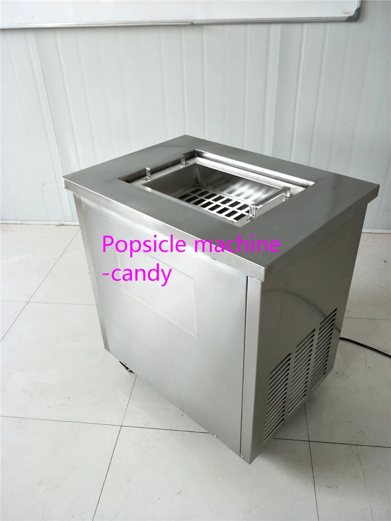 Ice Lolly Maker 100-120pc/h Small Ice Lolly Making Machine,Ice Popsicle Machine,Popsicle Maker
Ice Lolly Maker 100-120pc/h Small Ice Lolly Making Machine,Ice Popsicle Machine,Popsicle Maker