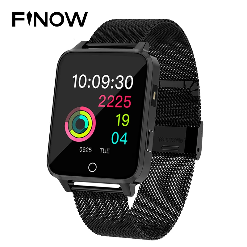 2018 New Smart Band 10mm Thinnest fitness tracker Multi Language smart bracelet VS mi band 3 honor band 4 Smart Watch
2018 New Smart Band 10mm Thinnest fitness tracker Multi Language smart bracelet VS mi band 3 honor band 4 Smart Watch