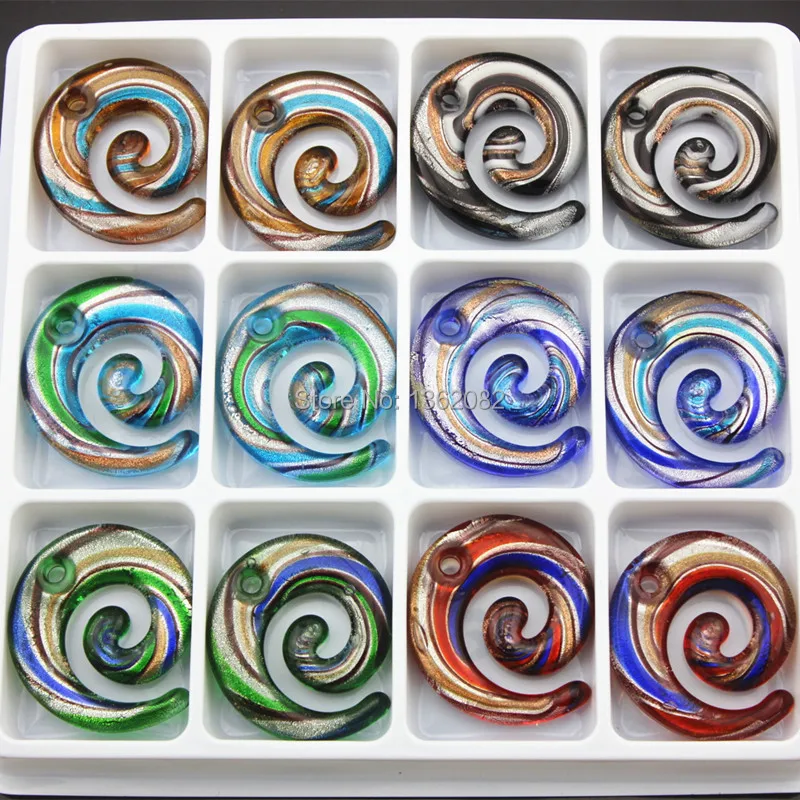Wholesale 12pcs/lot Unique New Zealand Fish Hook Lampwork Murano Art Glass Beaded Charms Pendant Necklace SENHUA MC21
Wholesale 12pcs/lot Unique New Zealand Fish Hook Lampwork Murano Art Glass Beaded Charms Pendant Necklace SENHUA MC21
