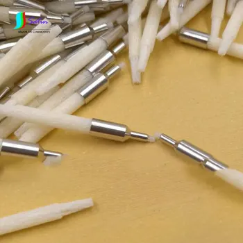 High Quality Fine Paint Pen Tip 0.5MM Original Snowman Very Fine Paint Pen Replacement Nib Pen 0.7MM 100pcs/lot S430P
High Quality Fine Paint Pen Tip 0.5MM Original Snowman Very Fine Paint Pen Replacement Nib Pen 0.7MM 100pcs/lot S430P