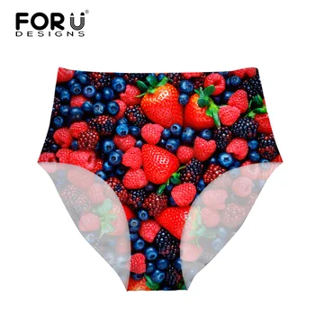 FORUDESIGNS High Waist Seamless Female Underwear New Fashion Printed Panties for Women Sexy Kinckers Hot Breathable Soft Panties 
FORUDESIGNS High Waist Seamless Female Underwear New Fashion Printed Panties for Women Sexy Kinckers Hot Breathable Soft Panties