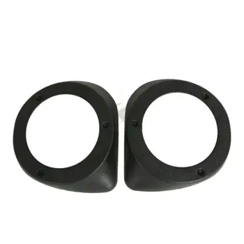 Motorcycle 6.5" Vented Lower Fairing Speaker Adapter For Harley Electra Street Glide 97-14
Motorcycle 6.5" Vented Lower Fairing Speaker Adapter For Harley Electra Street Glide 97-14