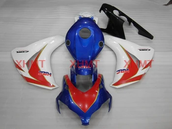 for CBR1000 RR 2008 - 2011 Fairing Kits CBR1000 RR 10 11 Plastic Fairings Fireblade 09 10 Blue White Bodywork
for CBR1000 RR 2008 - 2011 Fairing Kits CBR1000 RR 10 11 Plastic Fairings Fireblade 09 10 Blue White Bodywork
