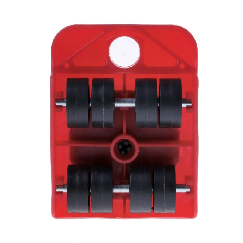1PCS Moves Furniture Tool Transport Shifter Moving Wheel Slider Remover Roller Heavy Easy to carry tools
1PCS Moves Furniture Tool Transport Shifter Moving Wheel Slider Remover Roller Heavy Easy to carry tools