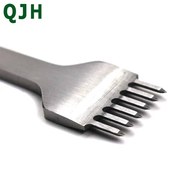 High DIY Leathercraft Tools 3/4/5/6mm Leather Hole Punches Stitching Punch Tool 1+2+4+6 Leather processing tool
High DIY Leathercraft Tools 3/4/5/6mm Leather Hole Punches Stitching Punch Tool 1+2+4+6 Leather processing tool