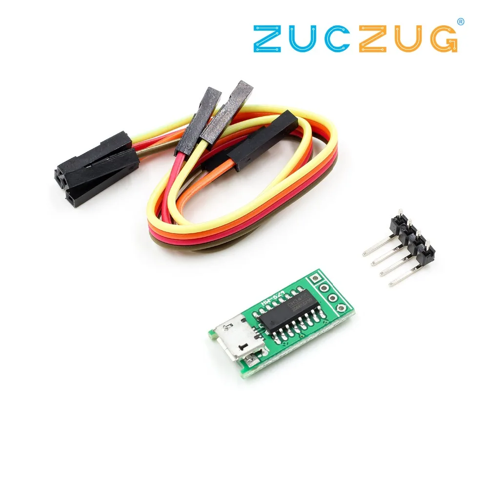 CH340C Micro USB to TTL Serial Port ISP Download Module 5V/3.3V 500ma Replace CP2102 CH340G CH340T For STM32 51
CH340C Micro USB to TTL Serial Port ISP Download Module 5V/3.3V 500ma Replace CP2102 CH340G CH340T For STM32 51