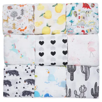 Cotton Baby Blankets Newborn Baby Wrap Infantil Swaddle Muslin Diaper Baby Bath Towel Baby Carriage Stroller Toddler Accessories
Cotton Baby Blankets Newborn Baby Wrap Infantil Swaddle Muslin Diaper Baby Bath Towel Baby Carriage Stroller Toddler Accessories