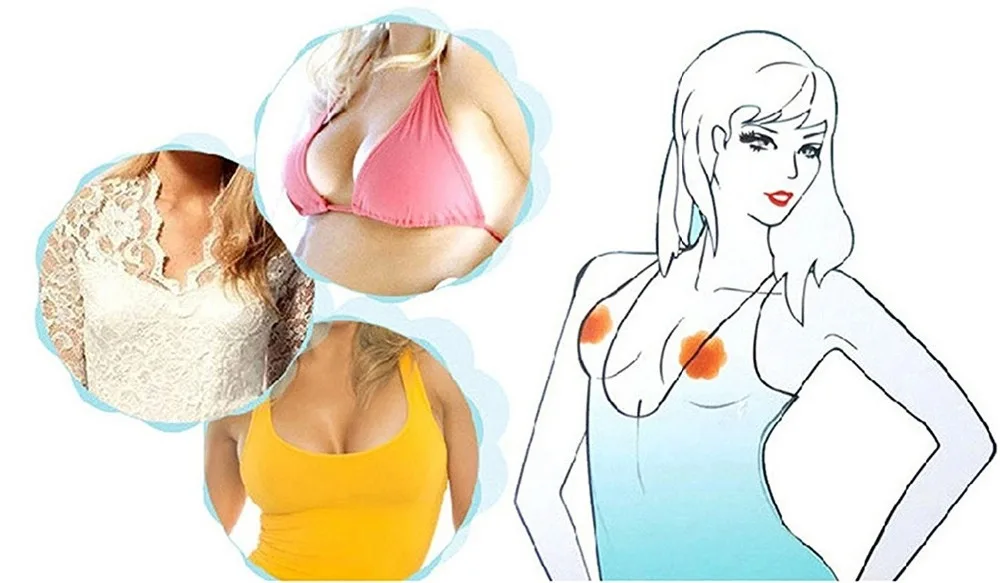 The Summer Newest Wire Drawing Design Silicone Nipple Cover Reusable Breast Pasties Beige and Black Color
The Summer Newest Wire Drawing Design Silicone Nipple Cover Reusable Breast Pasties Beige and Black Color
