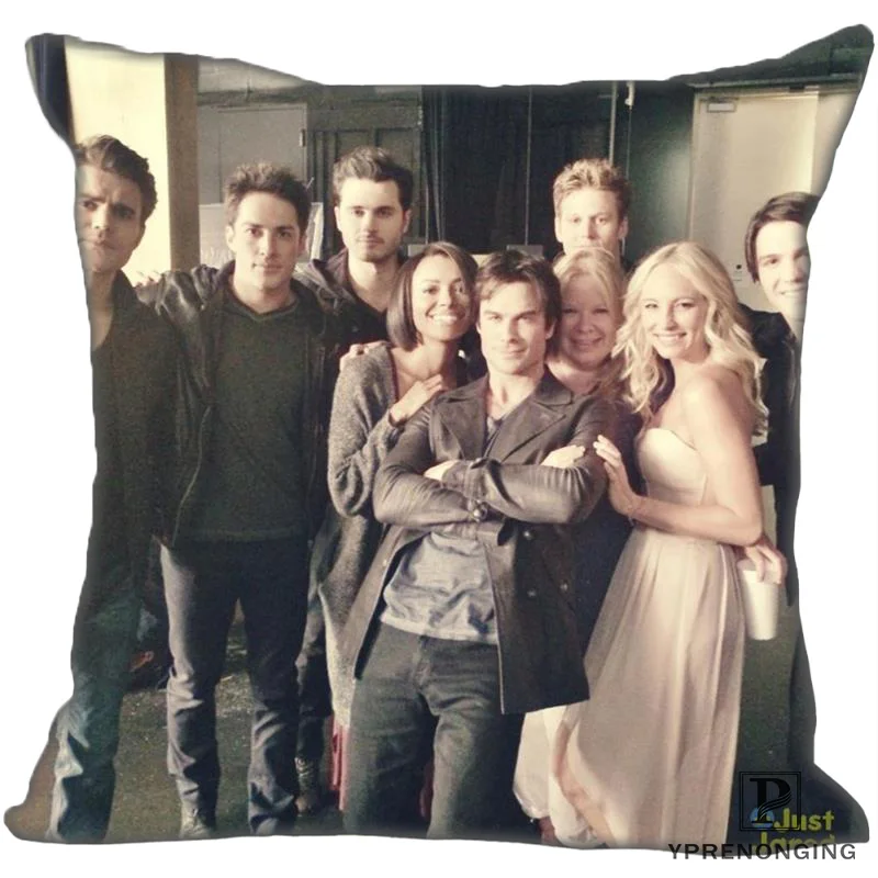 Best Custom The-Vampire-Diaries (1)@ Pillow Case Bedroom Home Square zipper Pillowcases (One Side) #190404-1-19
Best Custom The-Vampire-Diaries (1)@ Pillow Case Bedroom Home Square zipper Pillowcases (One Side) #190404-1-19