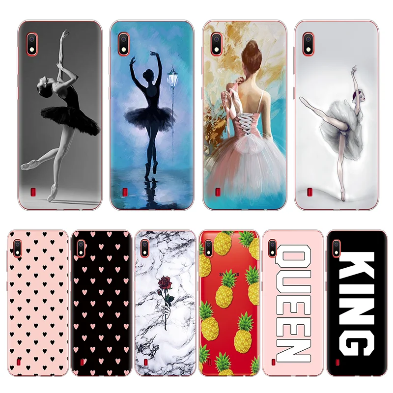 coque samsung a10 2019 cute