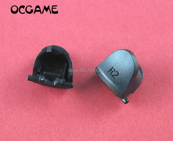 OCGAME Replacement JDS-030 JDM-030 Parts Buttons L2 R2 For Playstations 4 PS4 JDS030 JDM030 Controller Trigger 50sets/lot
OCGAME Replacement JDS-030 JDM-030 Parts Buttons L2 R2 For Playstations 4 PS4 JDS030 JDM030 Controller Trigger 50sets/lot