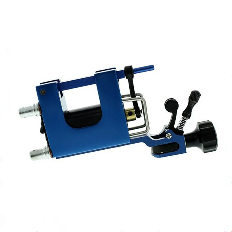 Professional Tattoo Machine Rotary For Liner and Shader High quality Aluminum Tattoo Gun Equipment Supplies For Artists
Professional Tattoo Machine Rotary For Liner and Shader High quality Aluminum Tattoo Gun Equipment Supplies For Artists