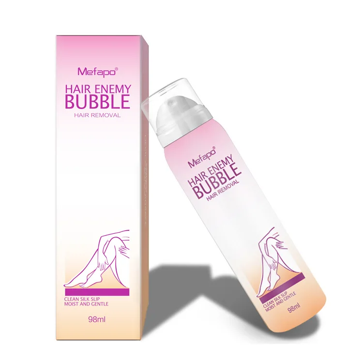Painless Anti allergic Spray Foam Mousse Creams Depilatories for Women Men maquiagem hair removal cream product spray
Painless Anti allergic Spray Foam Mousse Creams Depilatories for Women Men maquiagem hair removal cream product spray