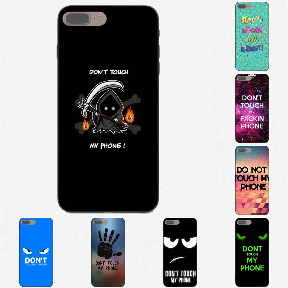 Soft Case Dont Touch My Phone Cell For Galaxy C5 C7 J1 J2 J3 J330 J5 J6 J7 J730 2017 Ace Core Duo Max Mini Plus Prime Pro
Soft Case Dont Touch My Phone Cell For Galaxy C5 C7 J1 J2 J3 J330 J5 J6 J7 J730 2017 Ace Core Duo Max Mini Plus Prime Pro