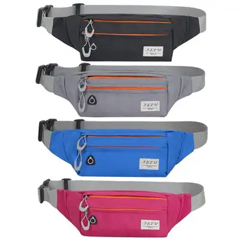 Men Women Running Waist Bag Sport Pack Sports Waist Bag Outdoor Multi-functional Waterproof Belt Bag Running Pack Money Purse
Men Women Running Waist Bag Sport Pack Sports Waist Bag Outdoor Multi-functional Waterproof Belt Bag Running Pack Money Purse