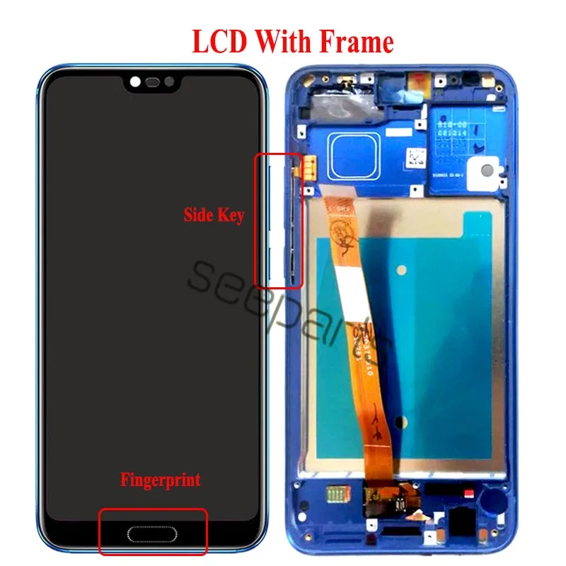 FOr huawei honor 10 lcd (2)
