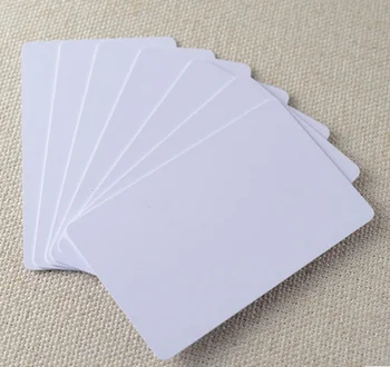White blank Plastic PVC card with printable Direct Inkjet Printing PVC Card for Epson printer T50 R230, inkjet printable card
White blank Plastic PVC card with printable Direct Inkjet Printing PVC Card for Epson printer T50 R230, inkjet printable card