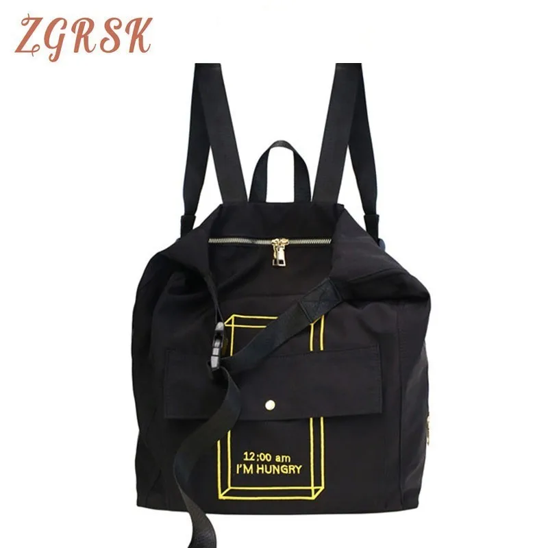 Woman Backpacks Bagpack Fashion Nylon Back Pack Bagpack 2019 Light Girl Backpack Bag Woman Backpack Small Fresh Back Pack
Woman Backpacks Bagpack Fashion Nylon Back Pack Bagpack 2019 Light Girl Backpack Bag Woman Backpack Small Fresh Back Pack