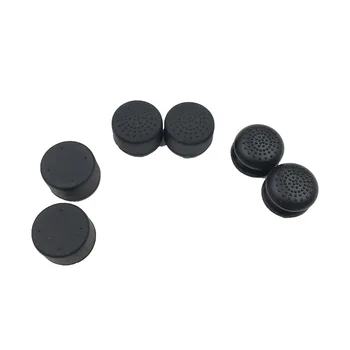 1Pair=2PCS Black Silicon Controller Thumb Stick Extender Grip Caps For PS 4 Slim Pro 3 Xbox 360 WiiUThumbstick
1Pair=2PCS Black Silicon Controller Thumb Stick Extender Grip Caps For PS 4 Slim Pro 3 Xbox 360 WiiUThumbstick