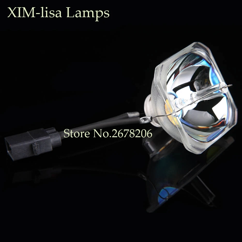 Free Shipping 10PCS/Lot ELPL54 Projector Lamp/Bulb For Epson EB-S7+ EB-S72 EB-S82 EB-X7 EB-X72 EB-X8E EB-W7 EB-W8
Free Shipping 10PCS/Lot ELPL54 Projector Lamp/Bulb For Epson EB-S7+ EB-S72 EB-S82 EB-X7 EB-X72 EB-X8E EB-W7 EB-W8