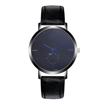 2020 Business Men Fashion Leather Band Analog Alloy Quartz Wrist Watches Male Wristwatches Gifts Reloj Hombre
2020 Business Men Fashion Leather Band Analog Alloy Quartz Wrist Watches Male Wristwatches Gifts Reloj Hombre