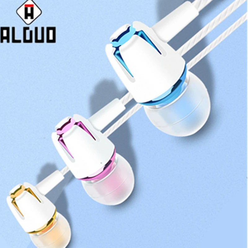 ALANGDUO Piston Earphone 18650 In-Ear Wired Earphones 3.5mm audio jack Earbuds Volume Control Headset With Mic For Mobile Phone
ALANGDUO Piston Earphone 18650 In-Ear Wired Earphones 3.5mm audio jack Earbuds Volume Control Headset With Mic For Mobile Phone