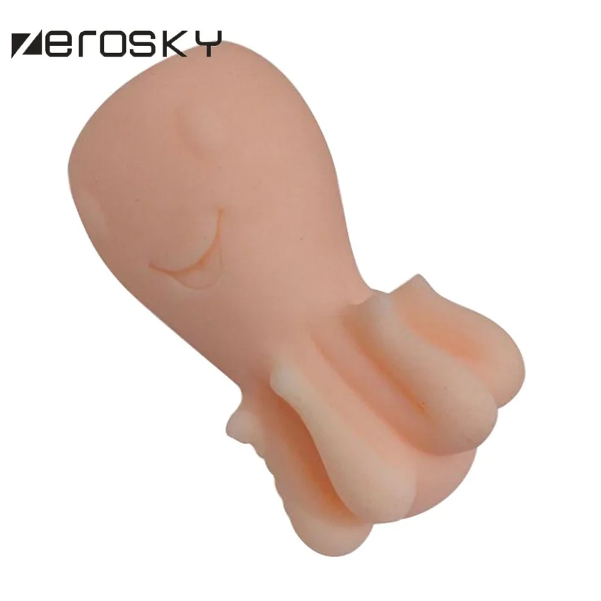 Мужской Мастурбатор На Присоске