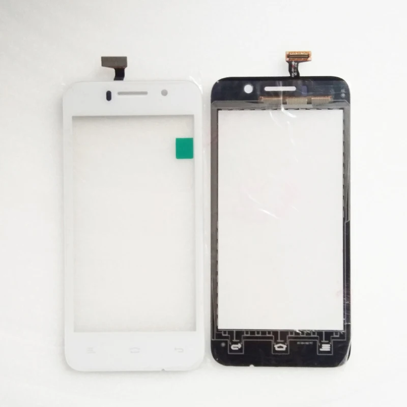 Touch Screen For FLY IQ446 Gionee GN708 Digitizer Front Glass Panel Replacement | Мобильные телефоны и аксессуары