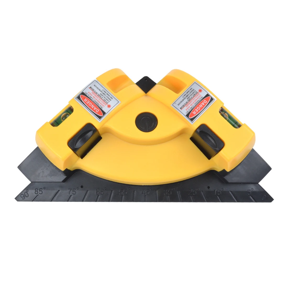 Vertical Horizontal Laser Level Line Projection Right Angle 90 Degree Alignment Layout Tool Measuring Tools
Vertical Horizontal Laser Level Line Projection Right Angle 90 Degree Alignment Layout Tool Measuring Tools