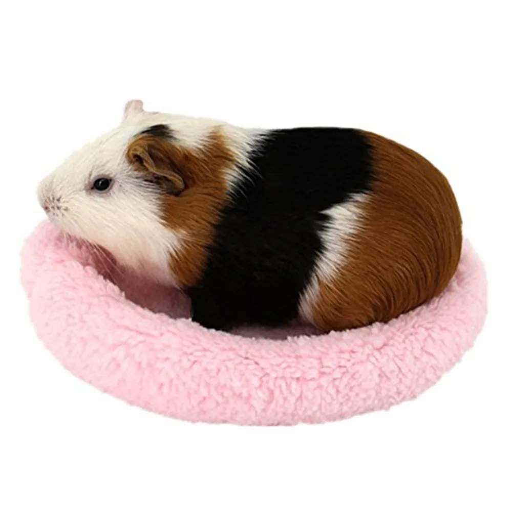 Plush Small Round Pet Nest Warm Cotton Bed Pet Bed Washable Winter Pets Keep Warm Solid Soft Breathable Pet Mat Pad Sofa House
Plush Small Round Pet Nest Warm Cotton Bed Pet Bed Washable Winter Pets Keep Warm Solid Soft Breathable Pet Mat Pad Sofa House