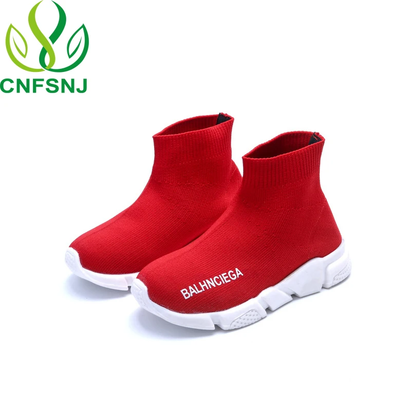 CNFSNJ new fashion autumn new boys high-rise elastic sleeve boots girl knitting wool socks shoes casual boots sports boots
CNFSNJ new fashion autumn new boys high-rise elastic sleeve boots girl knitting wool socks shoes casual boots sports boots