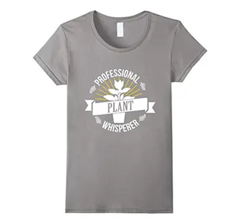 Professional Plant Whisperer Gardening Planting Farm Tee New 100 % Cotton Kawaii Printed T Shirt Women Cotton T-Shirt
Professional Plant Whisperer Gardening Planting Farm Tee New 100 % Cotton Kawaii Printed T Shirt Women Cotton T-Shirt