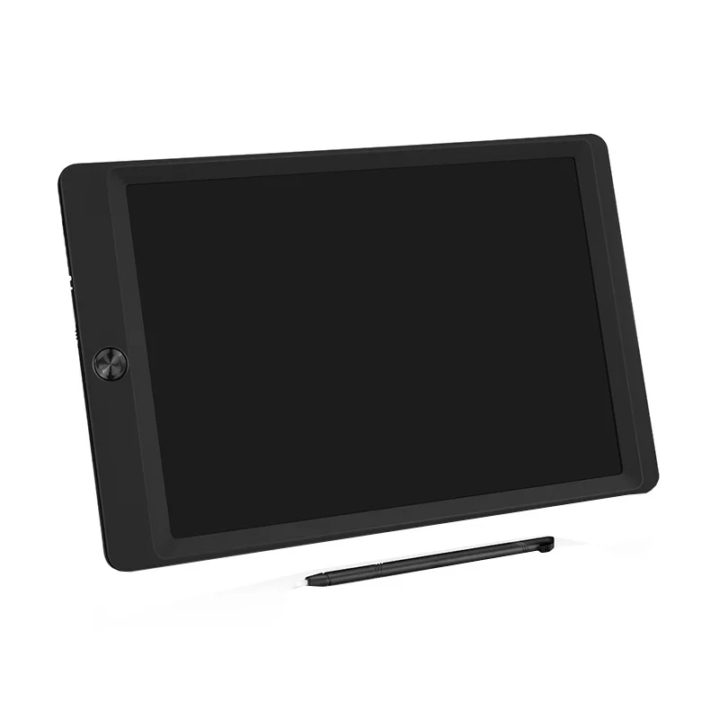 8.5 10 inch LCD Writing Tablet Digital Drawing Electronic Handwriting Pad Message Graphics Board Kid Writing Board Children Gift
8.5 10 inch LCD Writing Tablet Digital Drawing Electronic Handwriting Pad Message Graphics Board Kid Writing Board Children Gift