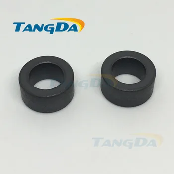 850ui AL=480 FT-50A-43 toroids FT 50A 43 Ferrite Core FT50A-43 radio frequency RF RFC SWR balun HF-VHF OD*ID*HT:12.7*7.9*6.4 W.
850ui AL=480 FT-50A-43 toroids FT 50A 43 Ferrite Core FT50A-43 radio frequency RF RFC SWR balun HF-VHF OD*ID*HT:12.7*7.9*6.4 W.