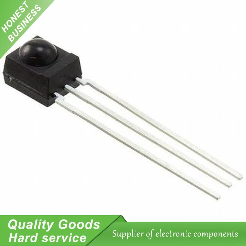 5PCS TSOP4836 infrared receiver head remote control receiver New Original Free Shipping
5PCS TSOP4836 infrared receiver head remote control receiver New Original Free Shipping