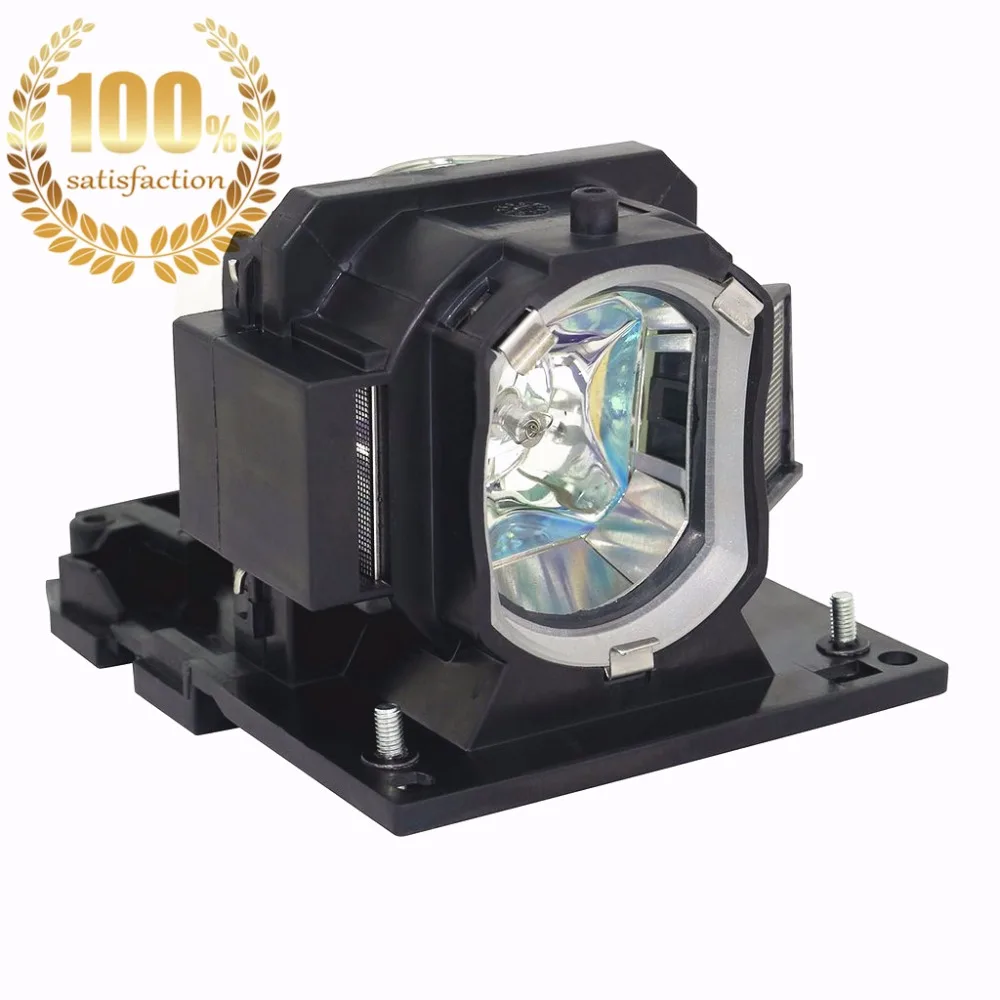 WoProlight DT01481 Original Quality Projector Lamp With Housing ForHITACHI CP-EW301N CP-EX251N CP-EX301N CP-EX401 CP-WX3030WN
WoProlight DT01481 Original Quality Projector Lamp With Housing ForHITACHI CP-EW301N CP-EX251N CP-EX301N CP-EX401 CP-WX3030WN