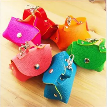 Women Coin Purses Bow Knot Pendant Zipper Leather Purse Wallet Money Card Key Holder Mini Bag
Women Coin Purses Bow Knot Pendant Zipper Leather Purse Wallet Money Card Key Holder Mini Bag